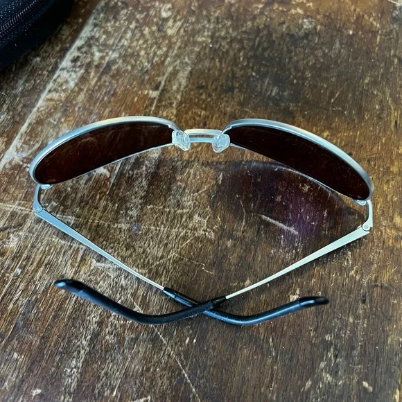 Y2K Salt Optics Avatar Sunglass - Picture 5 of 9